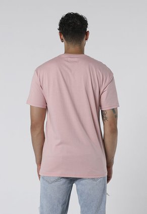 Camiseta Rosa Mattelsa