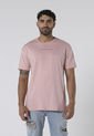 Camiseta Rosa Mattelsa de Mattelsa