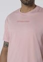 Camiseta Rosa Mattelsa de Mattelsa