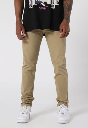 Pantalón Cafe Mattelsa