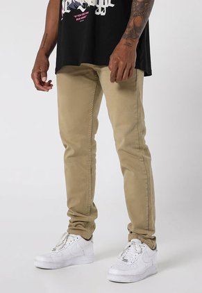 Pantalón Cafe Mattelsa