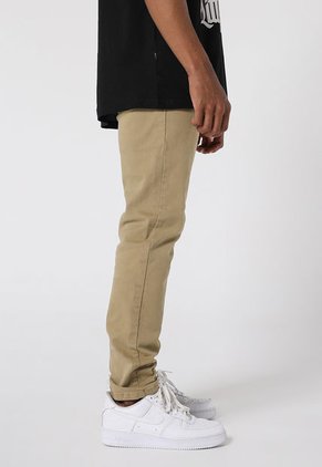 Pantalón Cafe Mattelsa