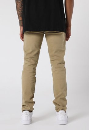 Pantalón Cafe Mattelsa