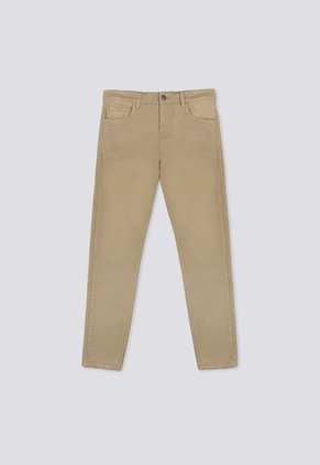 Pantalón Cafe Mattelsa