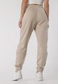 Pantalón Sudadera Beige Mattelsa de Mattelsa