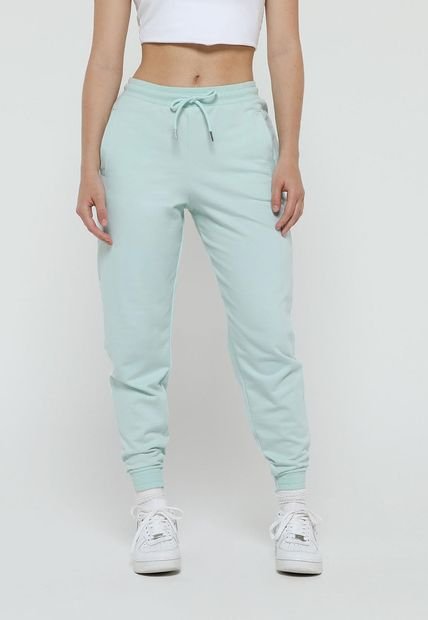 Pantalón Verde Menta Mattelsa - Compra Ahora | Dafiti Colombia