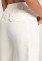 Pantalón Cargo Marfil Mattelsa de Mattelsa