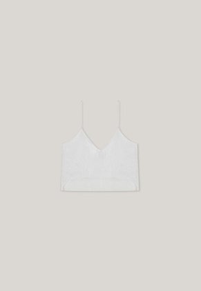 Blusa Marfil Mattelsa
