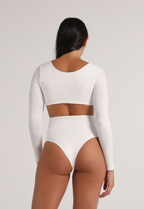 Body Blanco Mattelsa