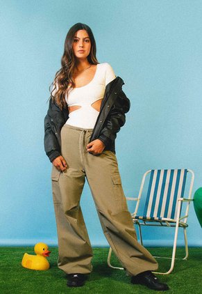 Body Blanco Mattelsa