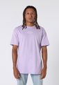 Camiseta Lila Mattelsa de Mattelsa