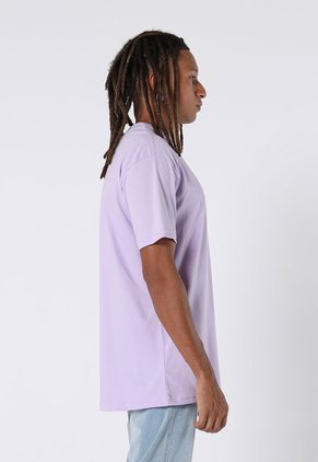 Camiseta Lila Mattelsa