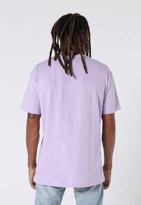 Camiseta Lila Mattelsa