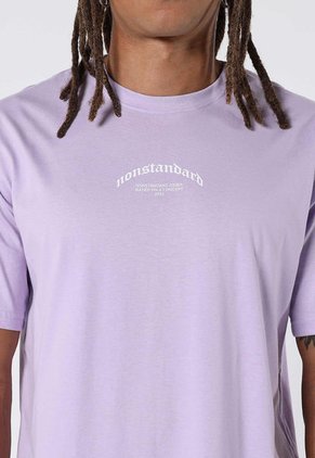 Camiseta Lila Mattelsa