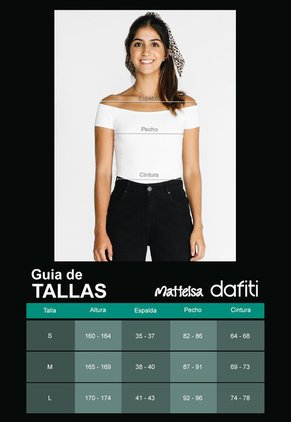 Crop Top Verde Mattelsa Femenino