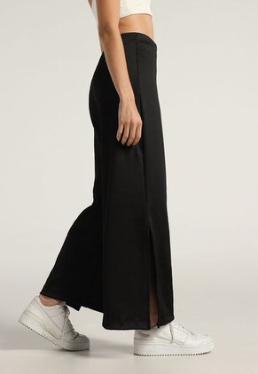 Pantalón Negro Mattelsa Harem