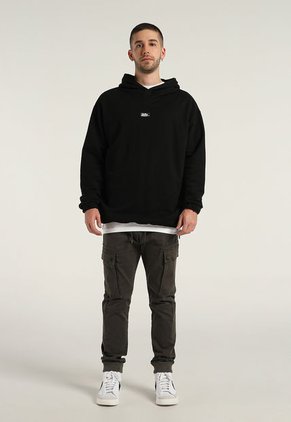 Pantalón Cargo Verde Mattelsa