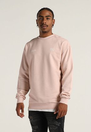 Buzo Rosa-Blanco Mattelsa