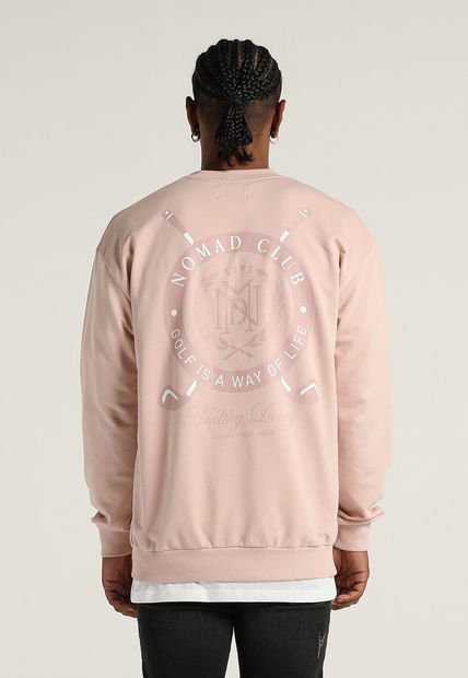 Buzo Rosa-Blanco Mattelsa Compra Ahora Dafiti Colombia