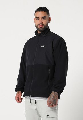 Chaqueta Negro Mattelsa