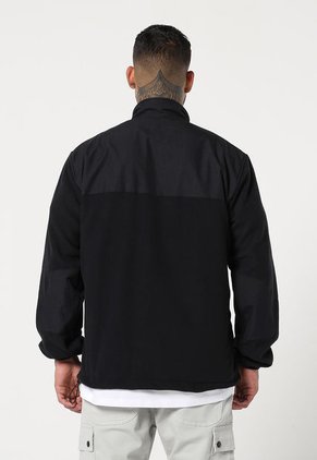 Chaqueta Negro Mattelsa