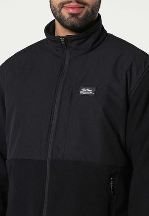 Chaqueta Negro Mattelsa