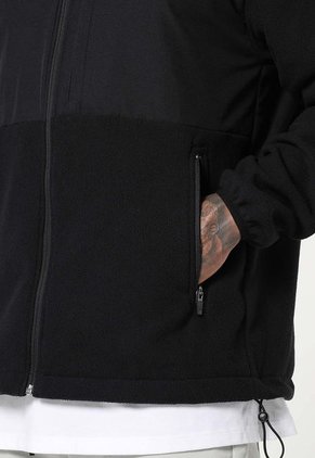 Chaqueta Negro Mattelsa