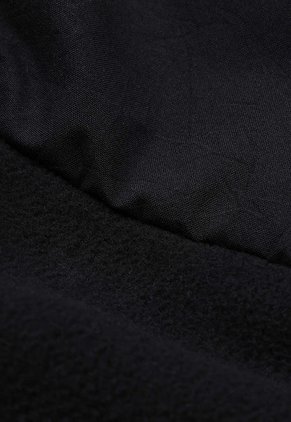 Chaqueta Negro Mattelsa