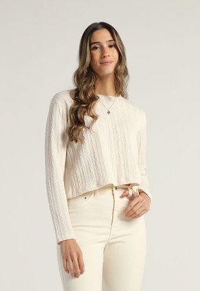 Top Beige Mattelsa
