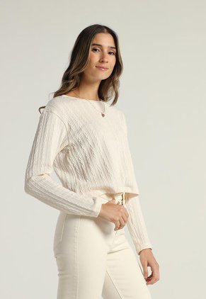 Top Beige Mattelsa