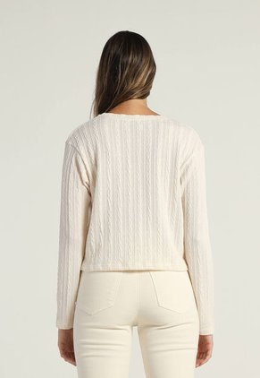 Top Beige Mattelsa