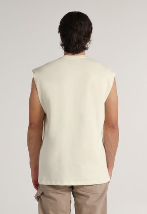 Esqueleto Marfil Mattelsa