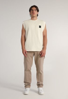 Esqueleto Marfil Mattelsa