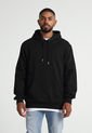 Hoodie Negro Mattelsa de Mattelsa