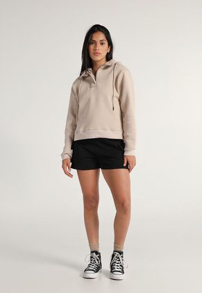 Hoodie Beige Mattelsa