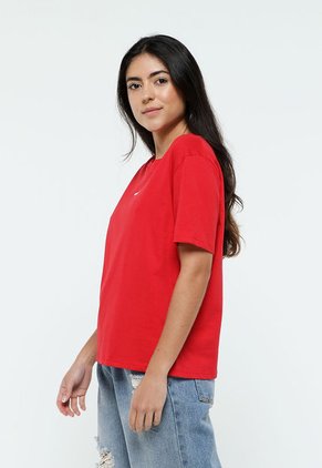 Camiseta Rojo Mattelsa