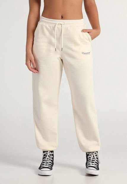 Jogger Marfil Mattelsa