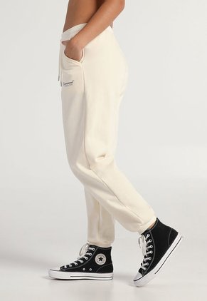 Jogger Marfil Mattelsa