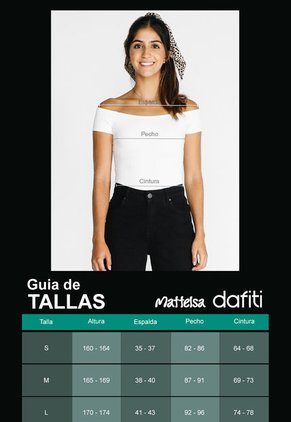 Vestido Negro Mattelsa