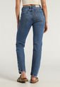 Jean Azul Mattelsa Mom Fit y Boyfriend de Mattelsa