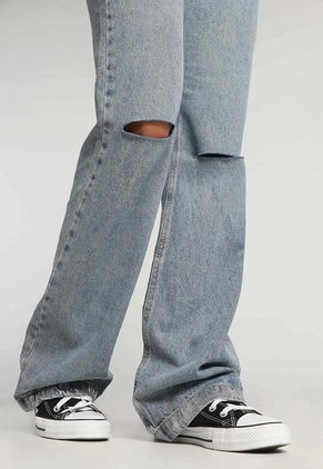 Jean Azul Mattelsa Regular