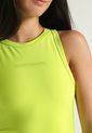 Body Verde Neón Mattelsa de Mattelsa