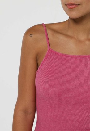 Vestido Rosa Mattelsa	