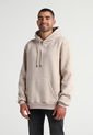 Hoodie Beige Mattelsa de Mattelsa