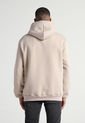 Hoodie Beige Mattelsa de Mattelsa