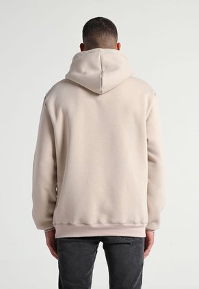 Hoodie Beige Mattelsa
