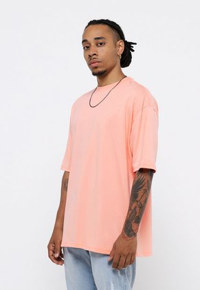 Camiseta Salmón Mattelsa