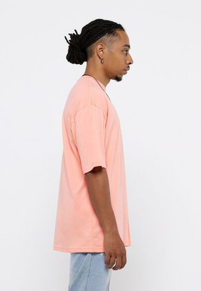 Camiseta Salmón Mattelsa