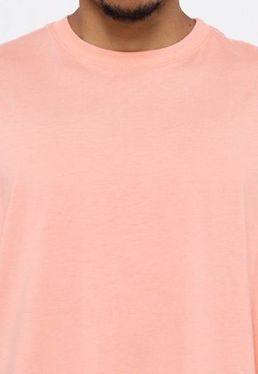 Camiseta Salmón Mattelsa