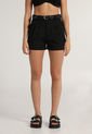 Short Negro Mattelsa de Mattelsa